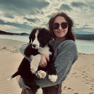 Meet your Posher, Becca